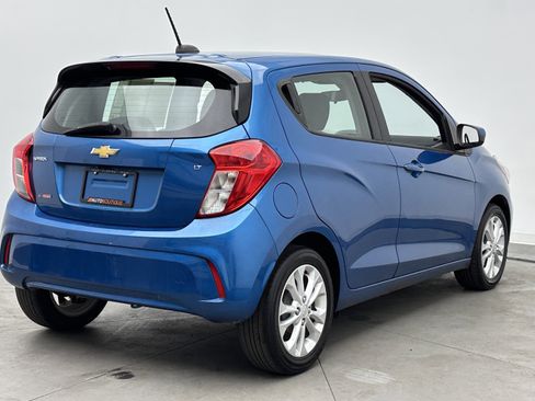 Used 2021 Chevrolet Spark LT FWD image 7
