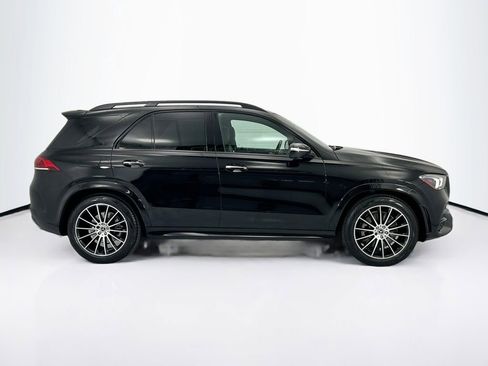 Used 2021 Mercedes-Benz GLE 450 4MATIC image 4