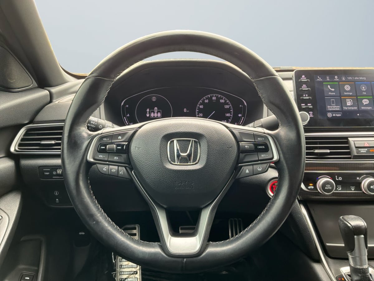 Used 2021 Honda Accord Sport image 11