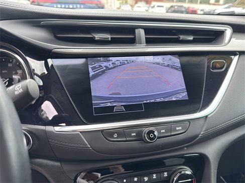 Used 2023 Buick Encore GX Select image 16