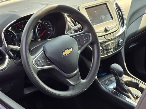 Used 2023 Chevrolet Equinox LT image 17