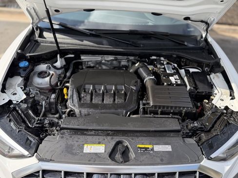 Used 2022 Audi Q3 2.0T Premium w/ Convenience Package image 6