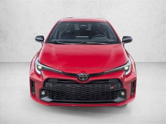 Used 2023 Toyota Corolla GR w/ Performance Package AWD/4WD video 2