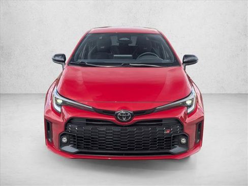 Used 2023 Toyota Corolla GR w/ Performance Package AWD/4WD image 2