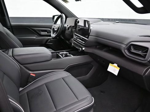 New 2026 Chevrolet Silverado EV LT AWD/4WD image 23