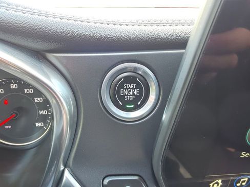 Used 2024 Chevrolet Blazer LT w/ Convenience Package FWD image 29