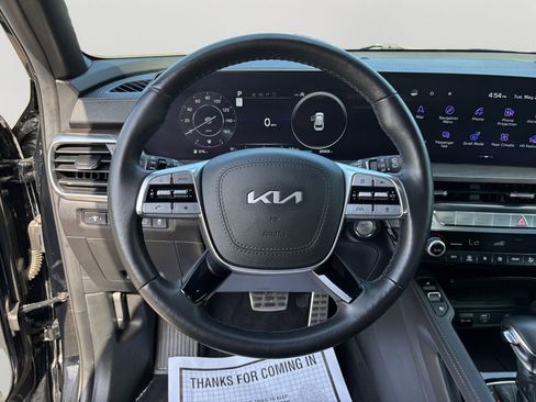 Used 2023 Kia Telluride SX X-Line AWD/4WD image 19