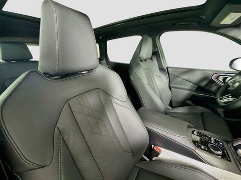 New 2026 BMW X3 xDrive30i AWD/4WD image 27