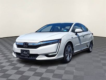 Used 2018 Honda Clarity Touring