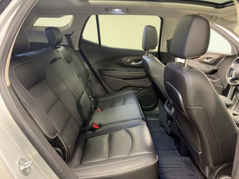 Used 2020 GMC Terrain Denali w/ Denali Premium Package image 30