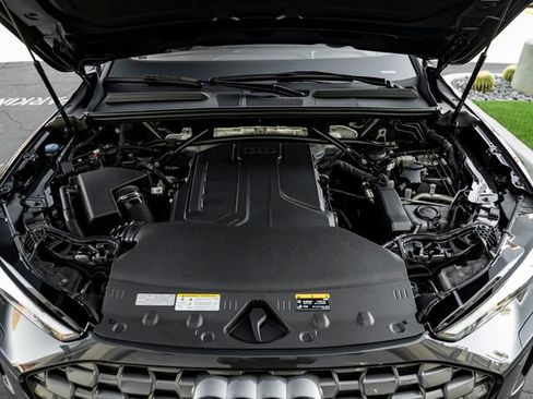 New 2026 Audi Q5 Premium AWD/4WD image 37
