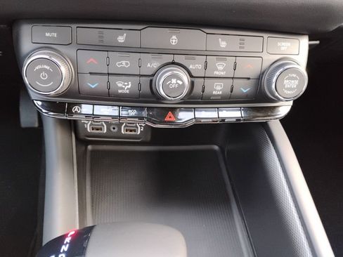 New 2026 Dodge Durango GT w/ Blacktop Package image 27