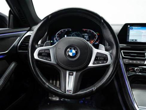 Used 2025 BMW 840i xDrive Coupe AWD/4WD image 15