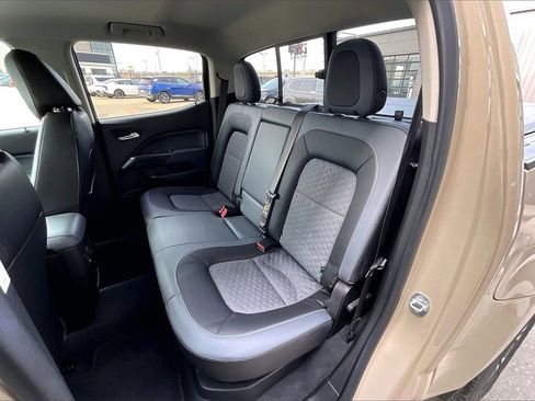 Used 2022 Chevrolet Colorado Z71 image 26