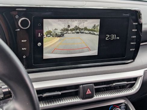 Used 2022 Kia K5 GT-Line w/ GT-Line FWD Premium Package image 24