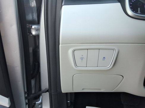 Used 2022 Hyundai Tucson SEL w/ Cargo Package image 20