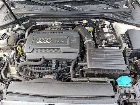 Used 2015 Audi A3 2.0T Premium Plus w/ Premium Plus Package image 28