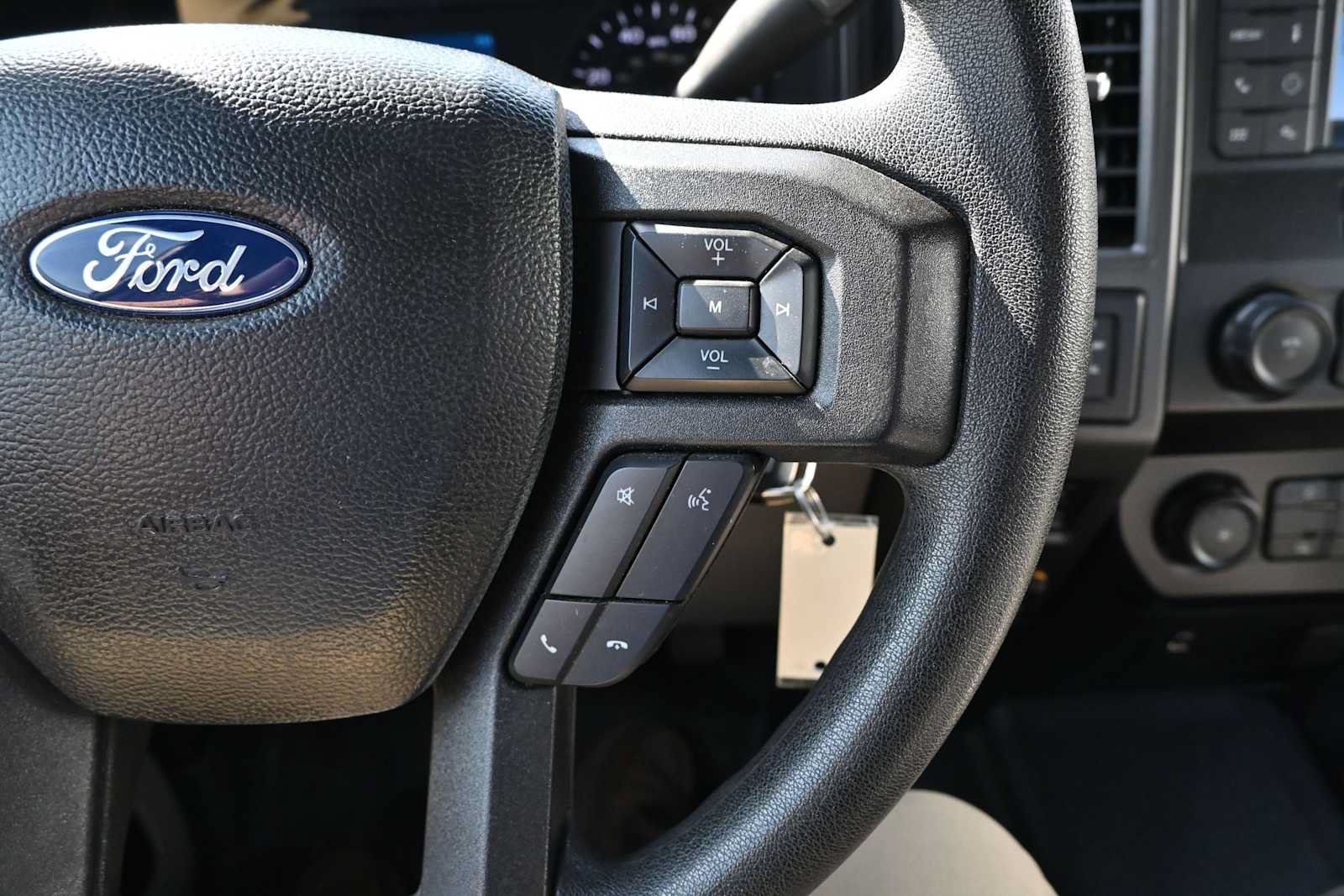 Used 2021 Ford F350 XL w/ Power Equipment Group AWD/4WD image 27