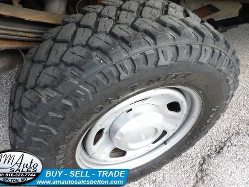 Used 2017 Ford F350 XL image 14