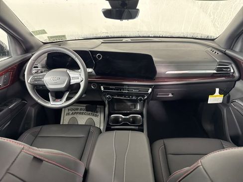 New 2026 Chevrolet Traverse Z71 w/ Driver Confidence Package AWD/4WD image 23