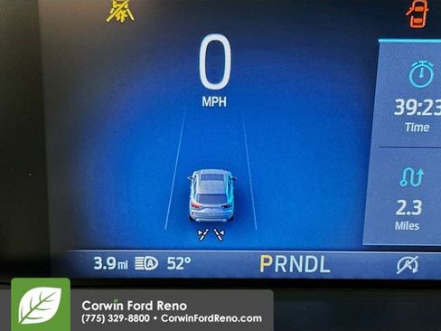 New 2026 Ford Escape Active w/ Cold Weather Package image 13