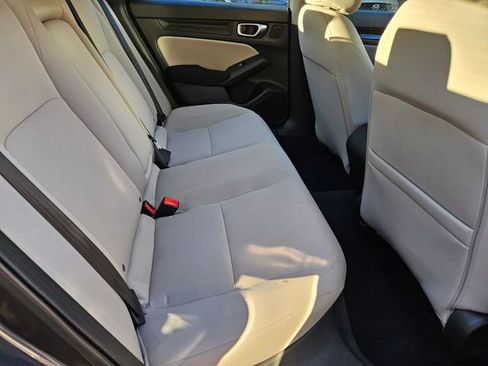 Used 2023 Honda Civic EX image 16