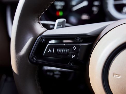 Used 2024 Porsche 911 Turbo S image 45