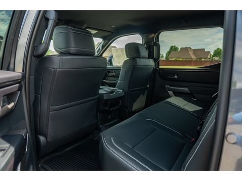 Used 2026 Toyota Tundra SR5 w/ TRD Off-Road Premium Package AWD/4WD image 13