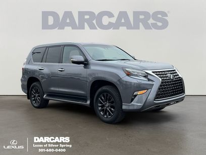 Used 2023 Lexus GX 460 Premium