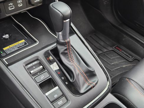 Used 2024 Honda CR-V Sport Touring image 18