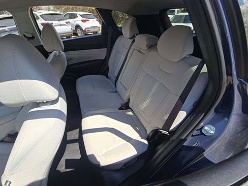 Used 2025 Hyundai Tucson SEL image 4