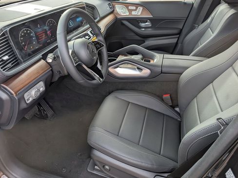 New 2026 Mercedes-Benz GLE 350 4MATIC image 11