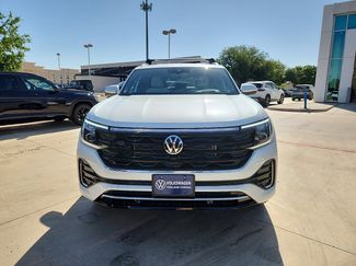 New 2026 Volkswagen Atlas Cross Sport SEL Premium R-Line AWD/4WD video 2