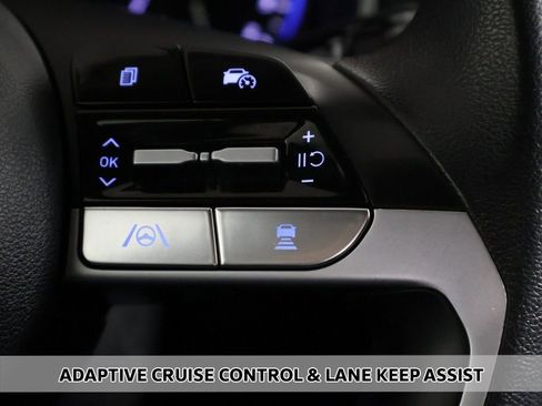 Certified 2024 Hyundai Tucson SEL image 3