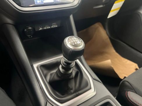 New 2026 Subaru WRX Premium AWD/4WD image 31