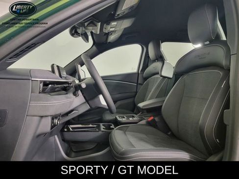 Used 2025 Ford Mustang Mach-E GT AWD/4WD image 13