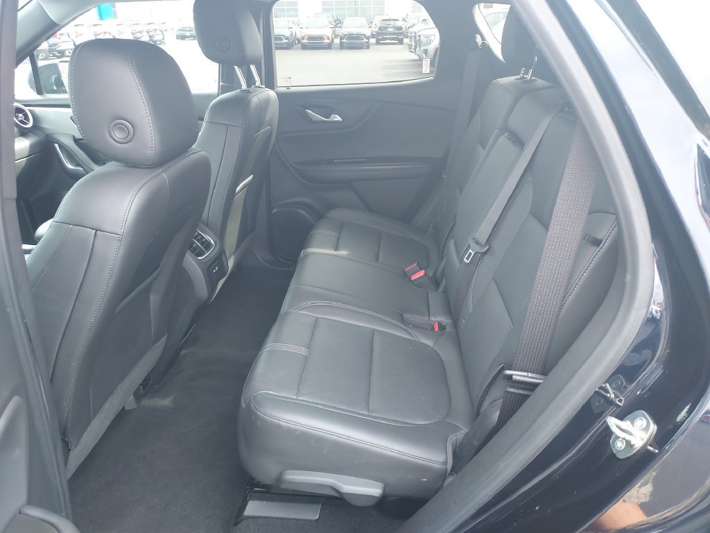 Used 2020 Chevrolet Blazer LT FWD image 14