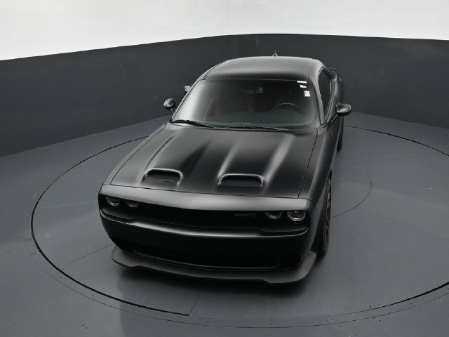 Used 2023 Dodge Challenger SRT Hellcat RWD image 13