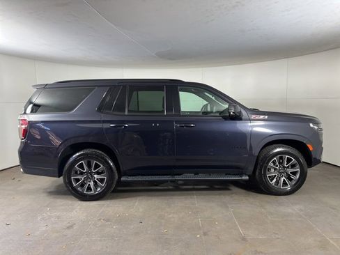 Used 2022 Chevrolet Tahoe Z71 w/ Z71 Off-Road Package image 8