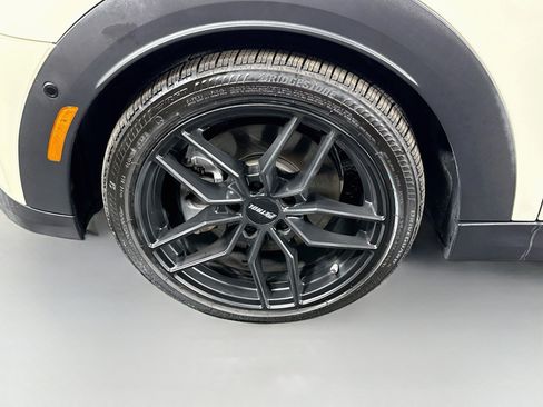 Used 2022 MINI Cooper S w/ Driver Assistance Package FWD image 36