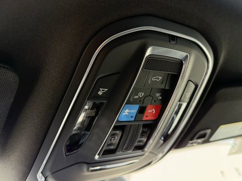 New 2025 Jeep Grand Cherokee L Altitude image 26