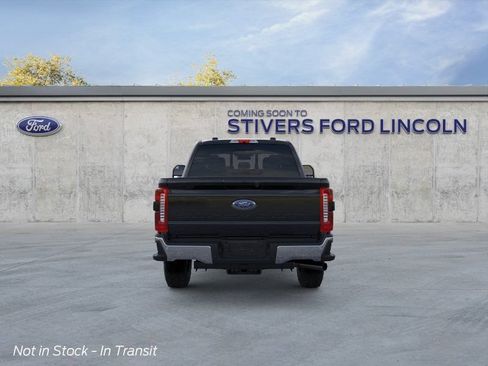 New 2026 Ford F250 Lariat AWD/4WD image 6