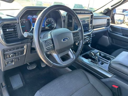 Used 2022 Ford F150 XLT w/ Equipment Group 302A High image 17