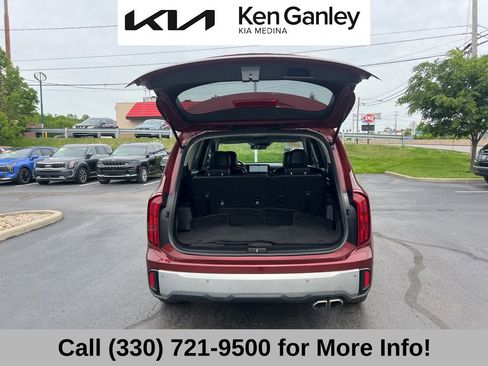 Certified 2023 Kia Telluride S AWD/4WD image 52