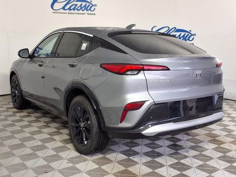 New 2026 Buick Envista Sport Touring w/ Convenience I Package image 6