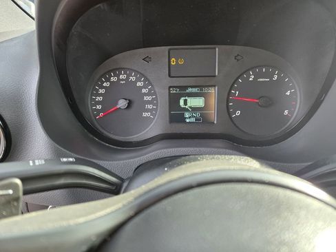 Used 2019 Mercedes-Benz Sprinter 2500 image 16