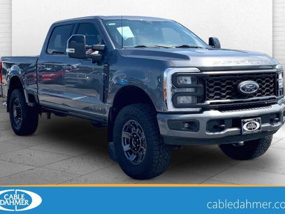 Used 2024 Ford F250 Lariat w/ Lariat Ultimate Package