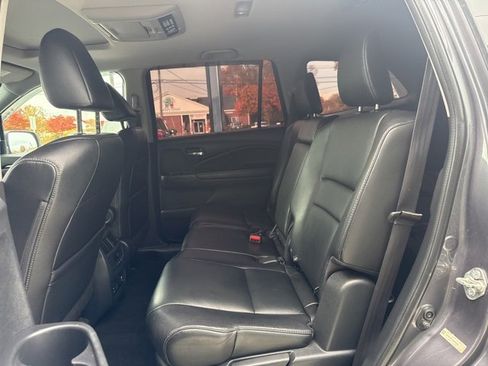 Used 2016 Honda Pilot EX-L image 12