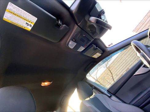 Used 2024 Subaru WRX image 12