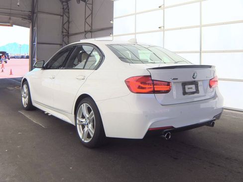 Used 2017 BMW 340i xDrive Sedan image 3
